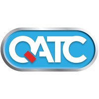 QATC (Europe) Ltd logo - Similar company to Bryman Recruitment Ltd