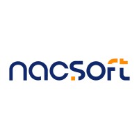 Nacsoft logo - Similar company to Servissoft By Workybe