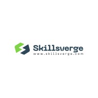Skillsverge Africa logo - Similar company to Avagasso Leadership Coaching