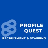 Profile Quest logo - Similar company to Digisoft It Solutions Private Limited