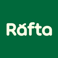 Rafta logo - Similar company to Coding & Art With Atakan