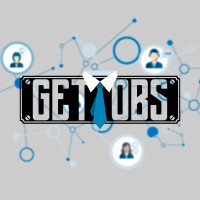 GetJobs logo - Similar company to Club It Solutions