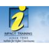 Impact Trainings