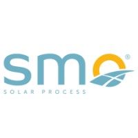 SMO Solar Process logo - Similar company to Methom