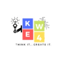 Kwe4 logo - Similar company to Codar Nigeria