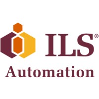 ILS Automation logo - Similar company to Suntell