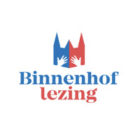 Binnenhoflezing logo - Similar company to Stichting Voor Democratie, Recht En Het Vrije Woord