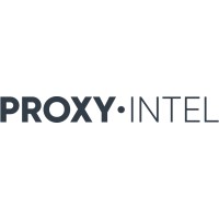 PROXY·INTEL logo - Similar company to Microtech Computers Ltd