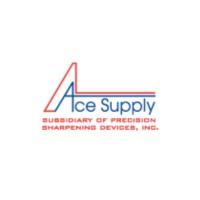 Ace Supply logo - Similar company to Briv Ab