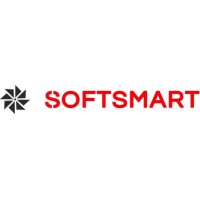 Softsmart Business Solutions logo - Similar company to Social E Dropull