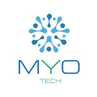 MYO Technology logo - Similar company to Condivio