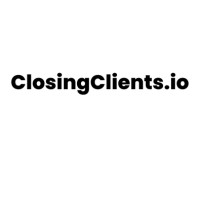 ClosingClients.io logo - Similar company to Aktivo Sports