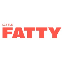 Little Fatty logo - Similar company to Hotter Sauce