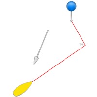 SailTimer Inc. logo - Similar company to Spatialnetics