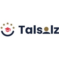 Talsolz logo - Similar company to Kakr Labs