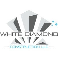 White Diamond Construction logo - Similar company to White Diamond Construction Ltd