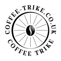Coffee Trike UK's no 1 Mobile Barista logo - Similar company to 1 Oz Coffee