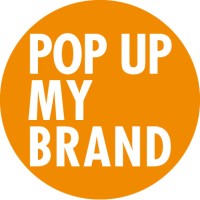 Pop Up My Brand GmbH logo - Similar company to Togocashews Gmbh