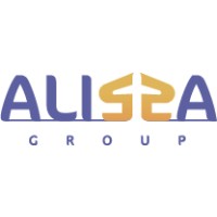 ALISSA GROUP logo - Similar company to Alissa Uf