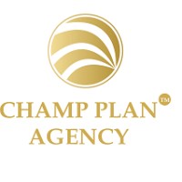 Champ Plan Agency logo - Similar company to Estate Managers