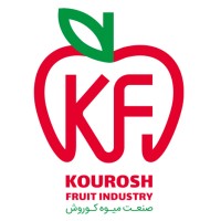 Kourosh Fruit Industry logo - Similar company to Rsika