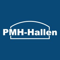 PMH-Hallen logo - Similar company to Easyweb