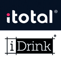 I-Total / I-Drink logo - Similar company to Itotal