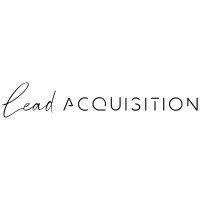 Lead Acquisition logo - Similar company to Precise Lab - Custom Software For Business