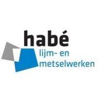 Habé lijm- en metselwerken BV logo - Similar company to Donec Afbouw