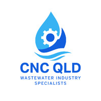 CNC QLD Pty Ltd logo - Similar company to Cmq Engineering