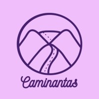 Caminantas logo - Similar company to Uscri Latin America And The Caribbean