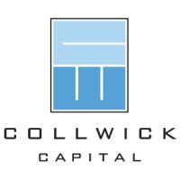 Collwick Capital, LLC logo - Similar company to Becamp