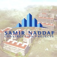 Naddaf Construction logo - Similar company to Kleib Construction