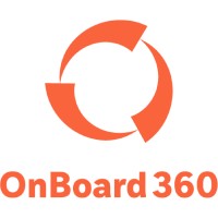 OnBoard360 logo - Similar company to Die Kette E.V.