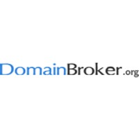 DomainBroker.org logo - Similar company to Domain Broker