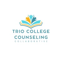 Trio College Counseling Collaborative logo - Similar company to Maslow Project