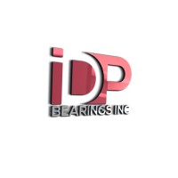IDP Bearings Inc logo - Similar company to F&D Bearing China  & Fuda Bearing Corporation Rolamento(Ms Ritty)