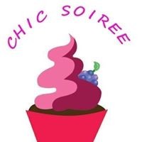 Chic Soiree logo - Similar company to Les Cookies De Mathilde