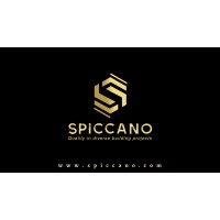Spiccano Ltd logo - Similar company to Roadex Construction
