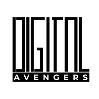 Digital Avengers logo - Similar company to Zencyp