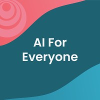 AI For Everyone logo - Similar company to My Doctor
