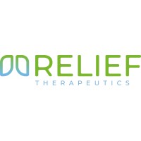 RELIEF THERAPEUTICS Holding SA logo - Similar company to Cocomment