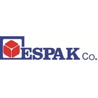 ESPAK logo - Similar company to Kalot Group