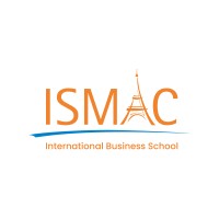 ISMAC-ALUMNI logo - Similar company to Ismac - Institut Supérieur Des Métiers De L'Audiovisuel Et Du Cinéma-Ismac