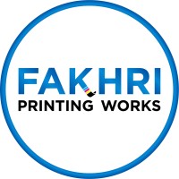 Fakhri Printing Works logo - Similar company to Kalapi Printing Press Private Limited