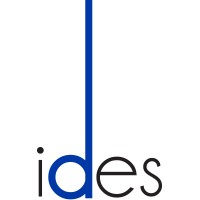 IDES logo - Similar company to Ettec