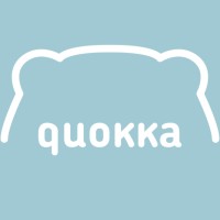 quokka logo - Similar company to Ffora
