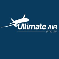 Ultimate Air (PTY) LTD logo - Similar company to Groupair
