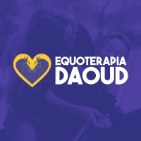 Equoterapia Daoud logo - Similar company to Virtual Partner, Llc