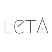 Leta logo - Similar company to Markalar Birliği